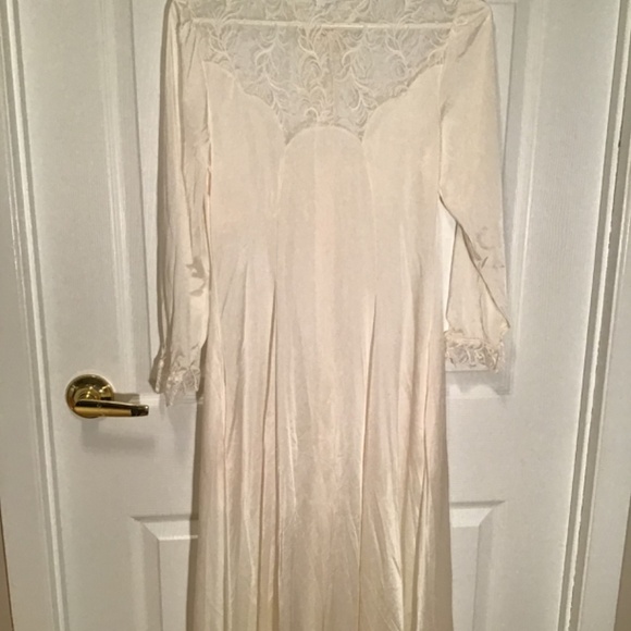 Vintage Linda lingerie 2 piece set - Picture 5 of 7